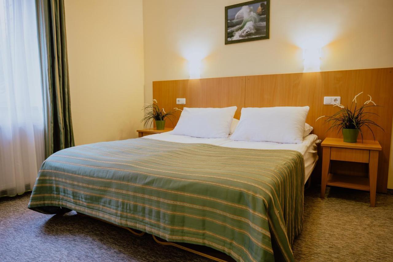 Hotel Vita Druskininkai Esterno foto