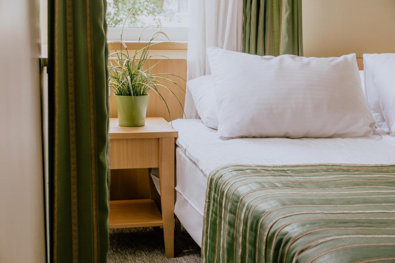 Hotel Vita Druskininkai Esterno foto