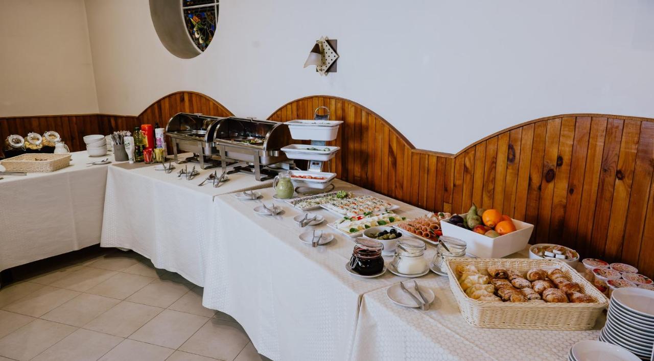 Hotel Vita Druskininkai Esterno foto