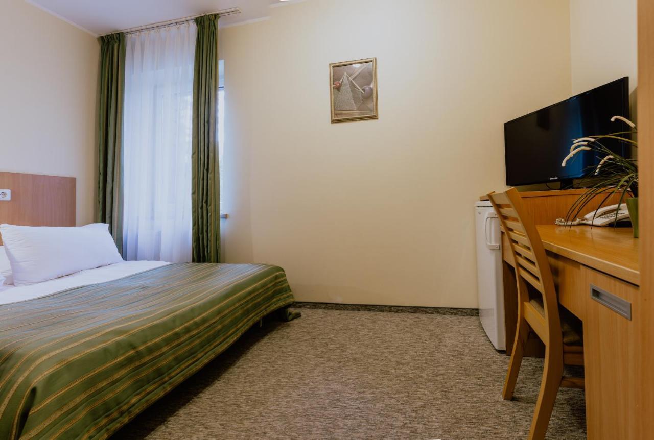 Hotel Vita Druskininkai Esterno foto