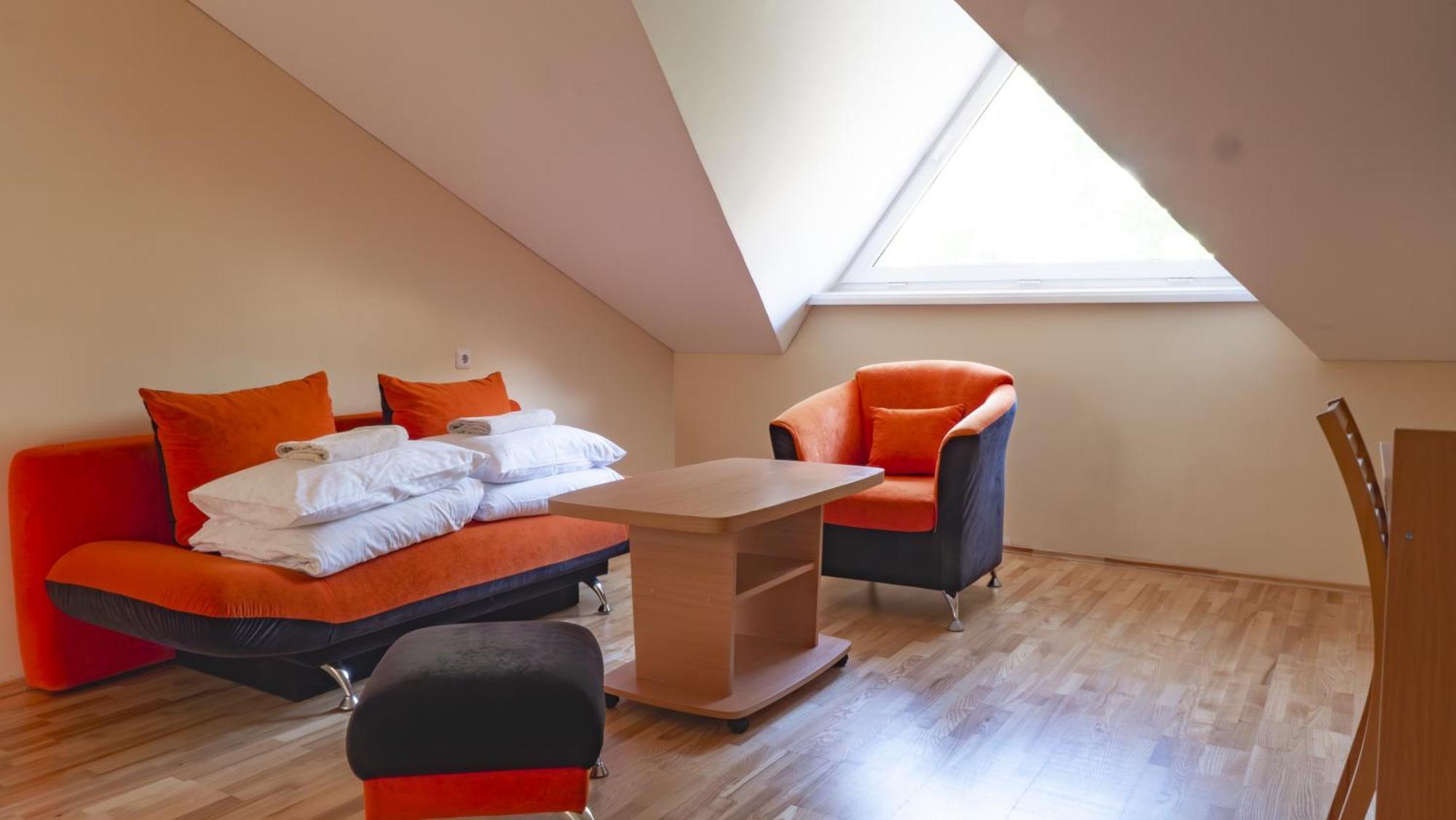 Hotel Vita Druskininkai Esterno foto