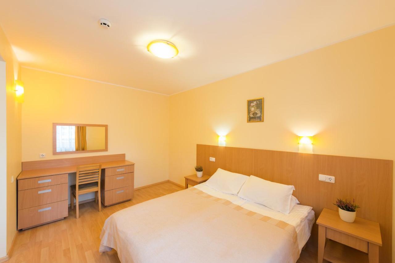 Hotel Vita Druskininkai Esterno foto