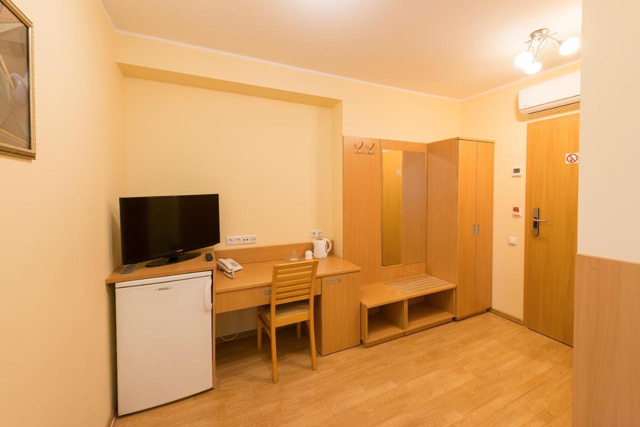 Hotel Vita Druskininkai Esterno foto