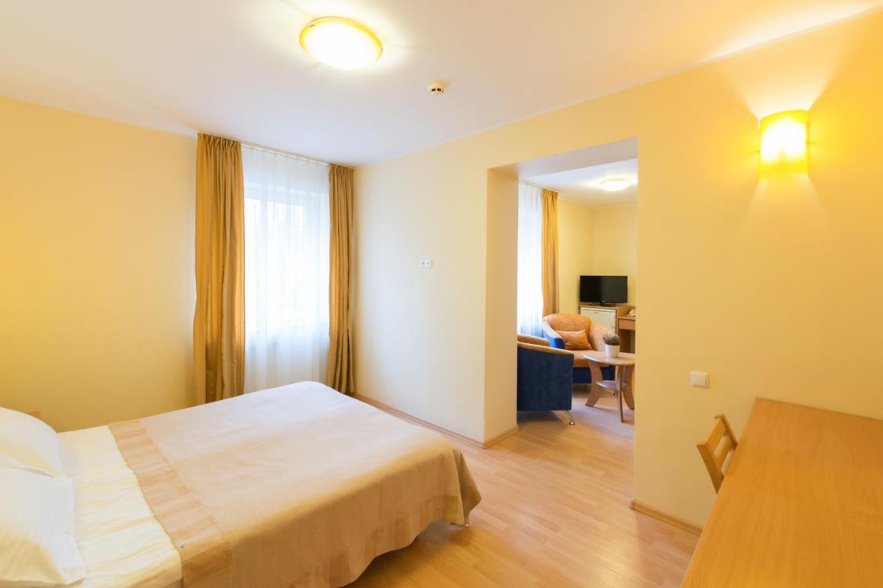 Hotel Vita Druskininkai Esterno foto