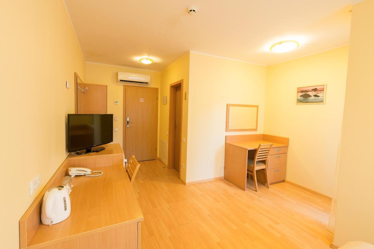 Hotel Vita Druskininkai Esterno foto