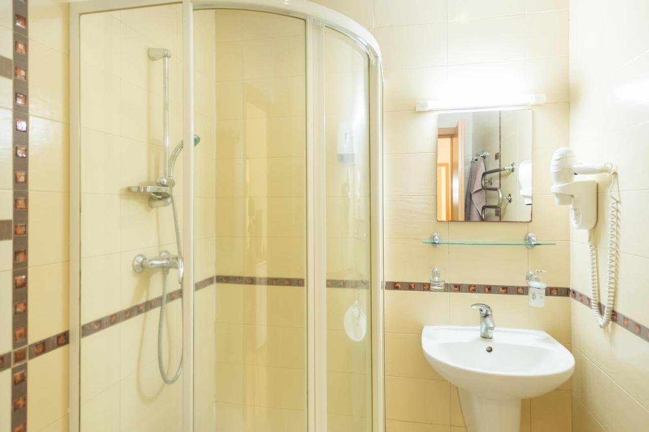 Hotel Vita Druskininkai Esterno foto