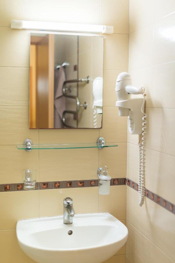 Hotel Vita Druskininkai Esterno foto