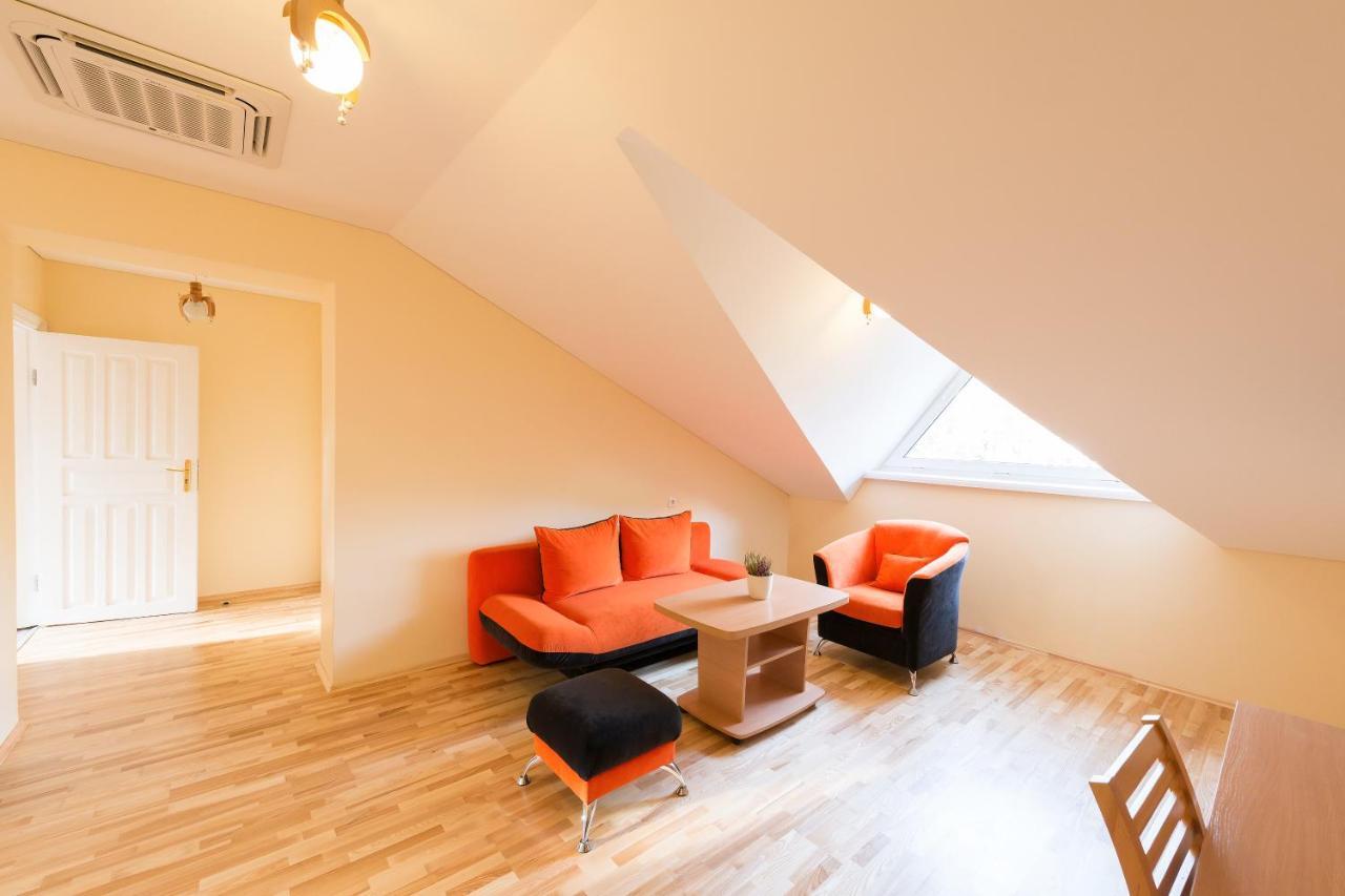 Hotel Vita Druskininkai Esterno foto