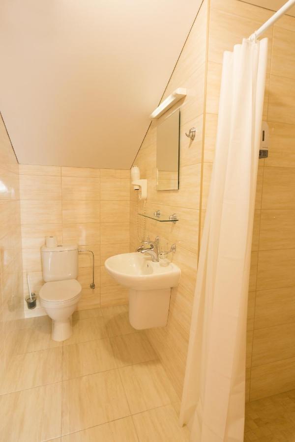 Hotel Vita Druskininkai Esterno foto