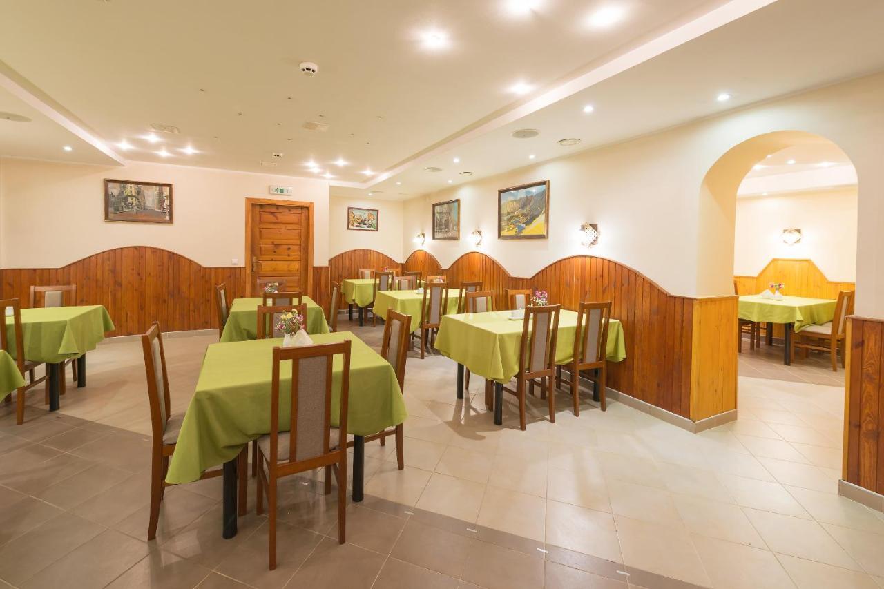 Hotel Vita Druskininkai Esterno foto