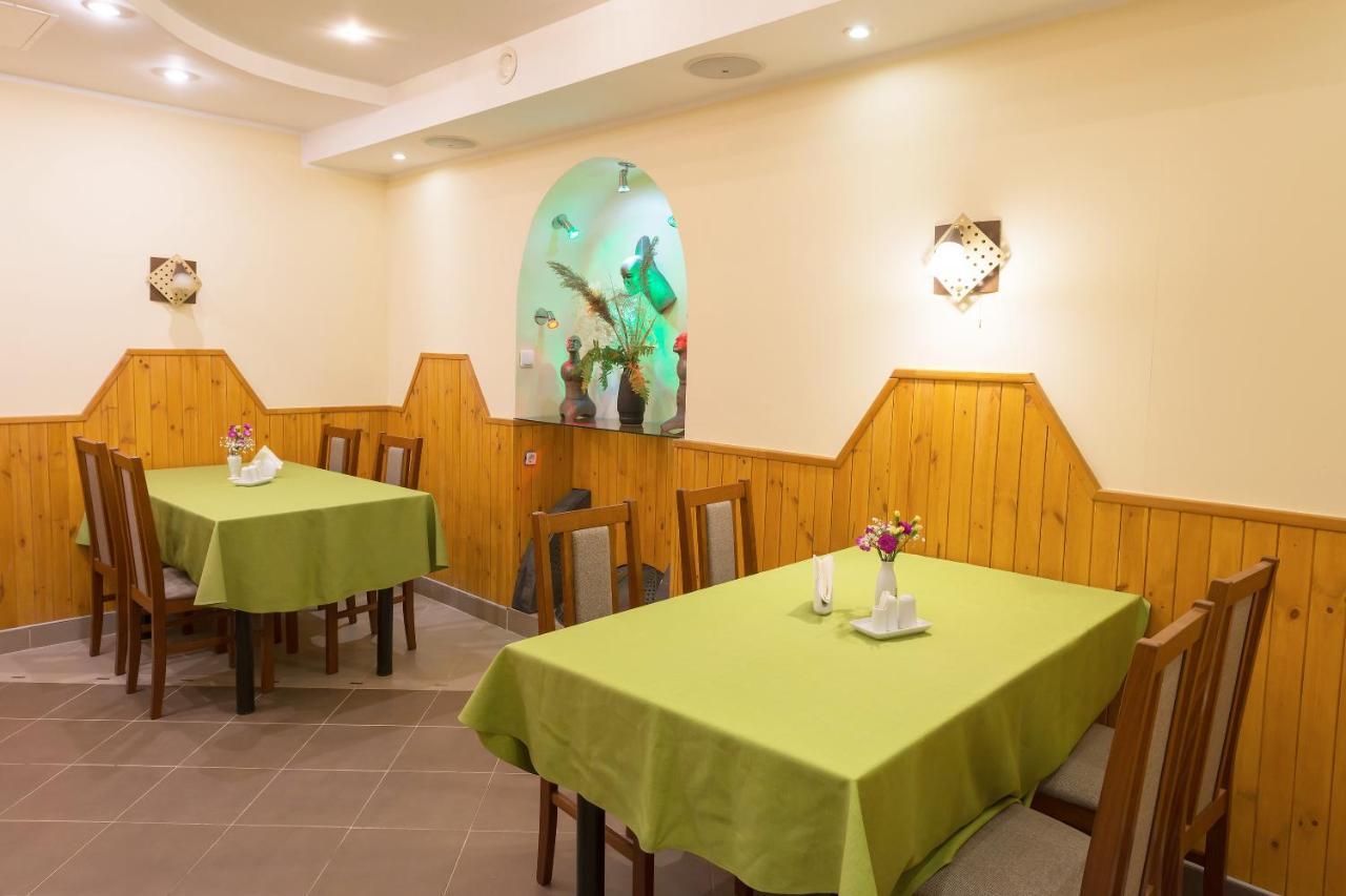 Hotel Vita Druskininkai Esterno foto
